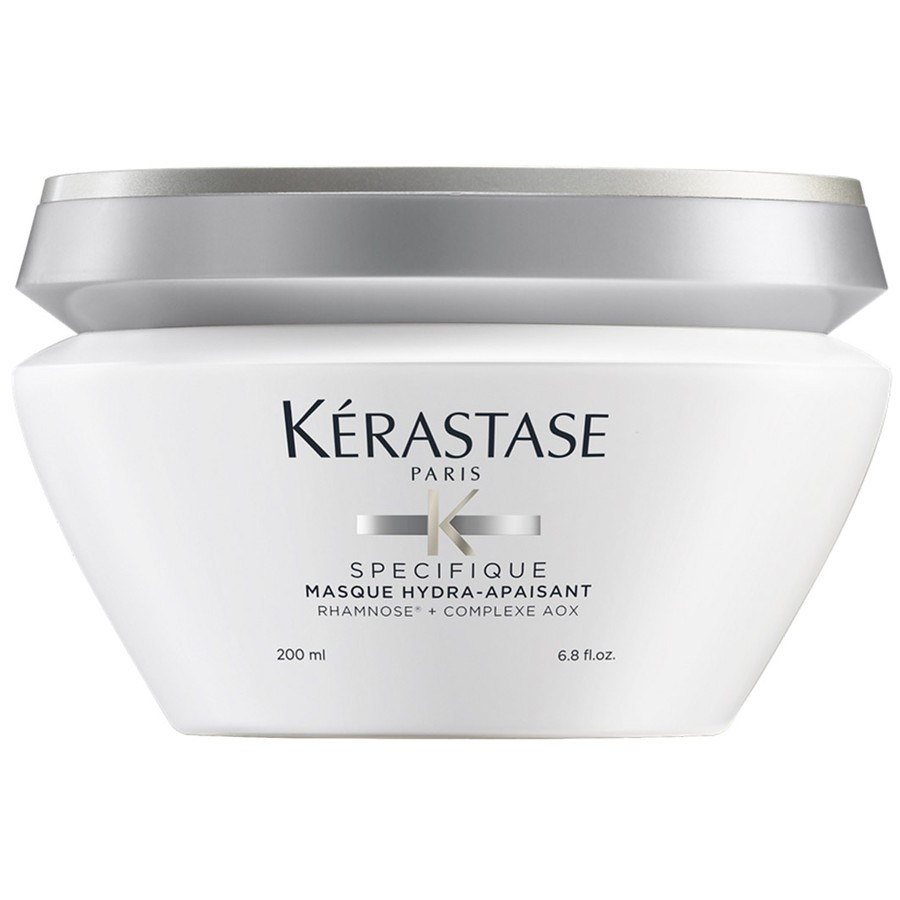 KERASTASE Specifique Masque Rehydratant 200ml - Гель-маска для сухого та чутливого волосся